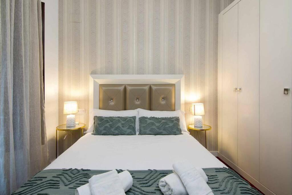 Eco Center Granatensis Catedral 2 Habitaciones Free Parking Γρανάδα Εξωτερικό φωτογραφία