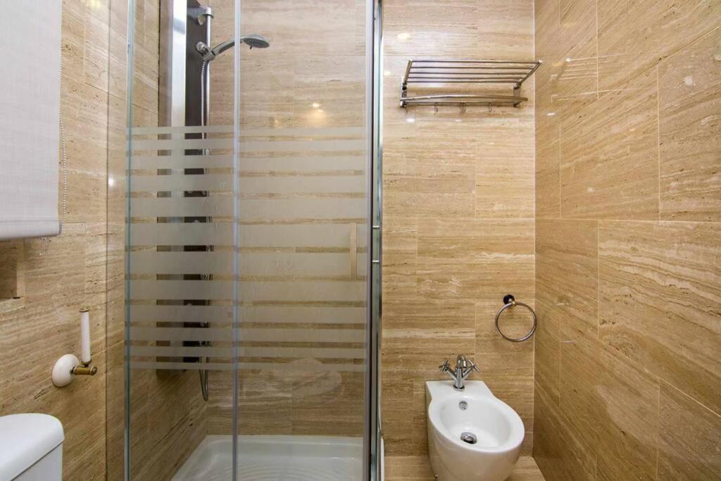 Eco Center Granatensis Catedral 2 Habitaciones Free Parking Γρανάδα Εξωτερικό φωτογραφία