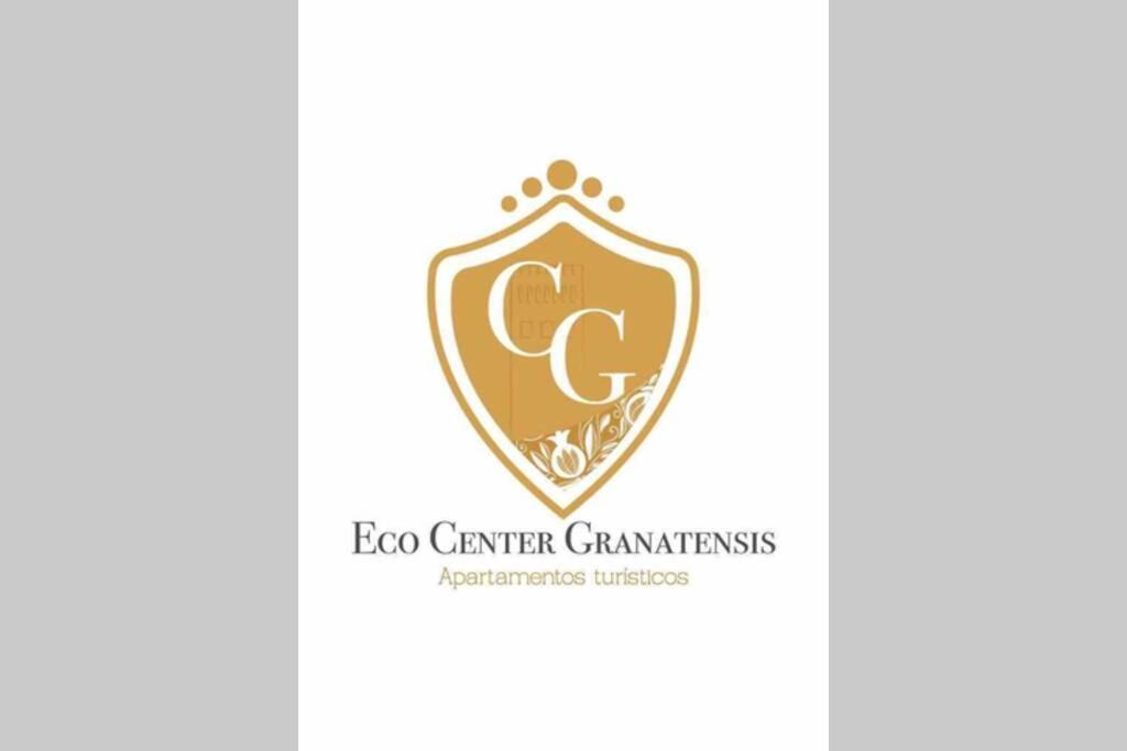 Eco Center Granatensis Catedral 2 Habitaciones Free Parking Γρανάδα Εξωτερικό φωτογραφία